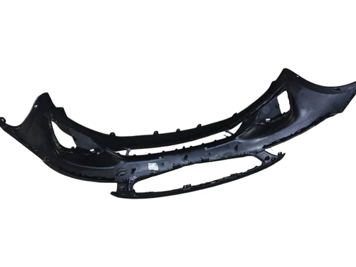БАМПЕР ПЕРЕДНИЙ GE 6010069700 GEELY