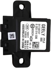 БЛОК УПРАВЛЕНИЯ ДАТЧИКАМИ ПАРКОВКИ GE 7088025700 GEELY