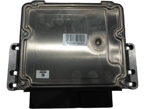 2046034900 БЛОК УПРАВЛЕНИЯ ДВИГАТЕЛЯ GEELY