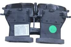 Решетка радиатора GEELY 6035021000668