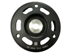 1040028000 ДЕМПФЕР КОЛЕНВАЛА SX11 GEELY