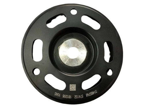 1040028000 ДЕМПФЕР КОЛЕНВАЛА SX11 GEELY