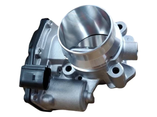 2029025100 ЗАСЛОНКА ДРОССЕЛЬНАЯ GEELY