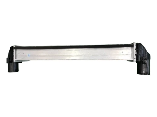 Интеркулер GEELY 2074056300