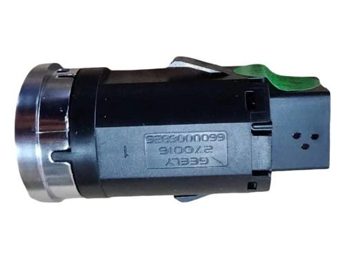 7092017100 КНОПКА ЗАПУСКА ДВИГАТЕЛЯ SX11 GEELY
