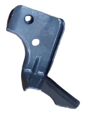 КРОНШТЕЙН БОКОВИНЫ ЛЕВЫЙ SX11 5038059100C15 GEELY