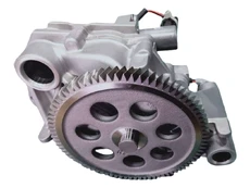 НАСОС МАСЛЯНЫЙ SX11 1050506300 GEELY