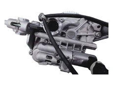 НАСОС МАСЛЯНЫЙ SX11 1050506300 GEELY