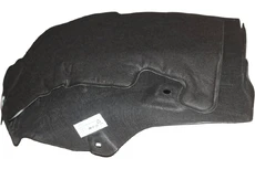 Подкрылок GEELY 5035046200
