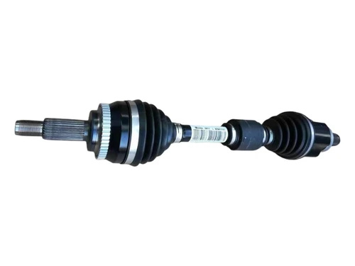 4082067100 ПРИВОД КПП ЛЕВЫЙ GEELY