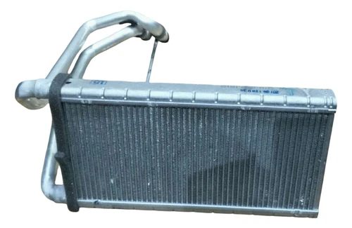 Радиатор печки GEELY 8017014700