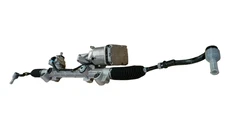 Рулевая рейка GEELY 4036020400