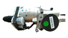 Рулевая рейка GEELY 4036020400