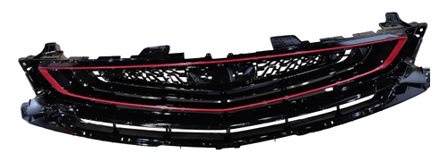 Решетка радиатора GEELY 6013024800