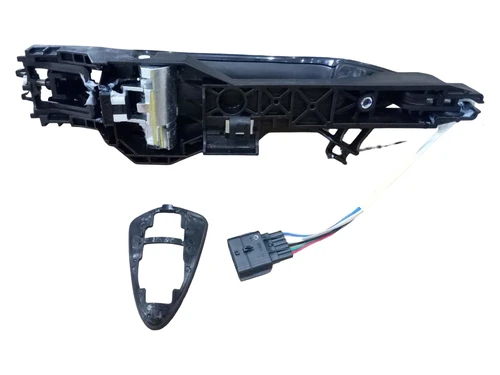 Ручка двери GEELY 5077037500