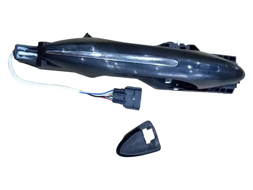 Ручка двери GEELY 5077037400