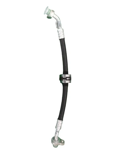 8010052500 Трубка кондиционера малая (Geely coolray )
