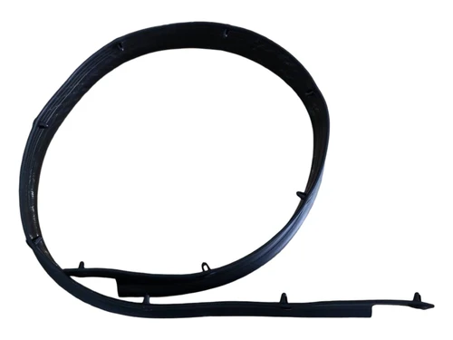 5032038100 УПЛОТНИТЕЛЬ КАПОТА ПЕРЕДНИЙ SX11 GEELY