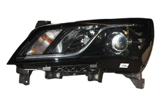 Фара GEELY 1017031837