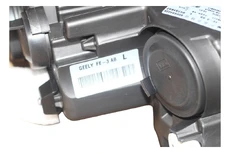 Фара GEELY 1017031837
