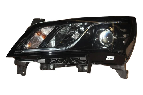 Фара GEELY 1017031837