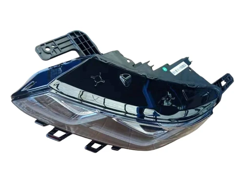 Фара GEELY 7051022900