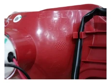 Фара противотуманная GEELY 7054013800