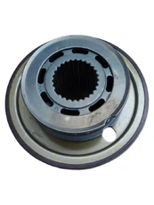 ШКИВ РЕМНЯ ГРМ SX11 1046023500 GEELY