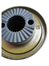 ШКИВ РЕМНЯ ГРМ SX11 1046023500 GEELY