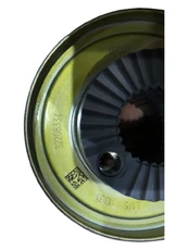 ШКИВ РЕМНЯ ГРМ SX11 1046023500 GEELY