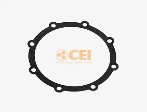 прокладка КПП!\ SCANIA 139.385 CEI
