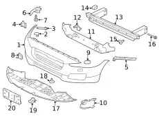 INSERT T2H45344 JAGUAR