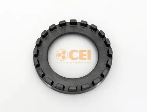 Гайка автомобильная CEI 187.702
