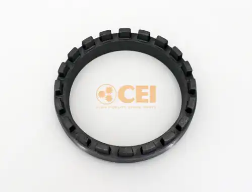Гайка автомобильная CEI 187.703
