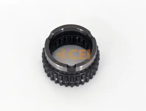 муфта синхронизатора ! \ZF 12AS/16 154.422 CEI