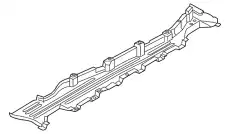 БРЫЗГОВИК LR137755 LAND ROVER