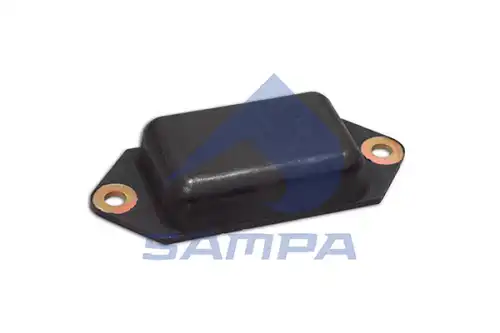 отбойник рессоры!\ IVECO 060.062 SAMPA