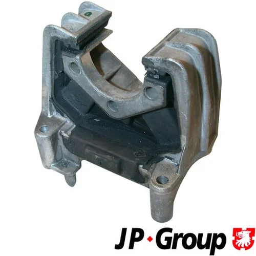 Подушка крепления двигателя JP 1217908600