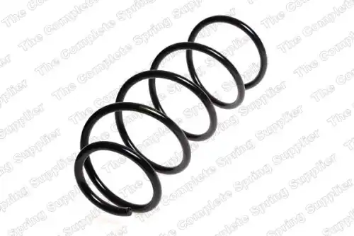 пружина пер.\ BMW E87 1.6i 04> 40 084 59 LESJOFORS