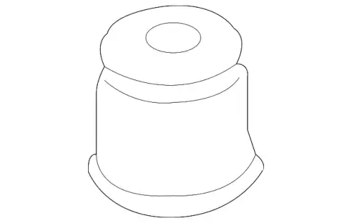 4F0505145B ПОДШИПРЕЗ VAG