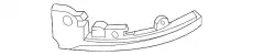 LAMP - EXTERIOR MIRROR LR129712 LAND ROVER