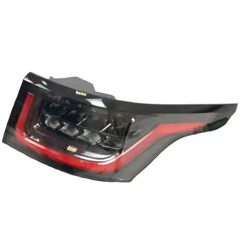 LAMP - REAR- STOP AND FLASHER LR136855 LAND ROVER