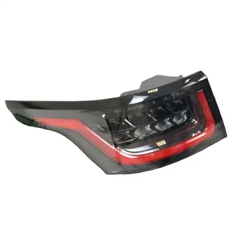 LAMP - REAR- STOP AND FLASHER LR136858 LAND ROVER