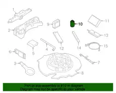 ЖИДКИЙ ГЕРМЕТИК LR058584 LAND ROVER