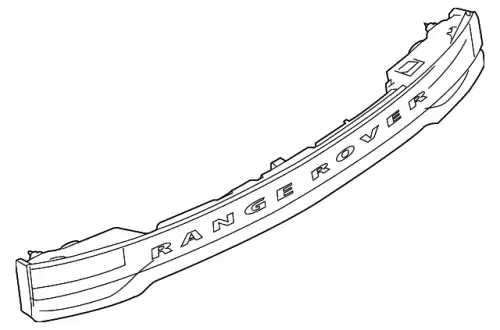 Фонарь задний LAND ROVER LR134713
