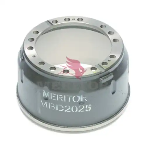 Тормозной барабан MERITOR MBD2025