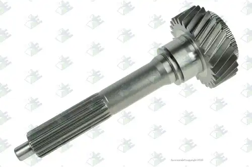 Вал КПП EURORICAMBI 60531739