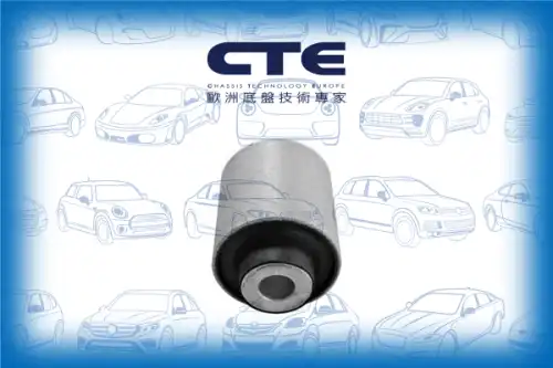Рычаг подвески CTE CBH21025