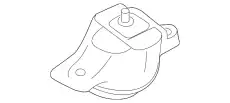 T4A29957 Опора JAGUAR
