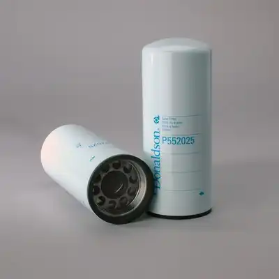 Фильтр масляный DONALDSON P552025